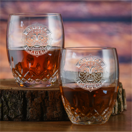 Glass Decanters