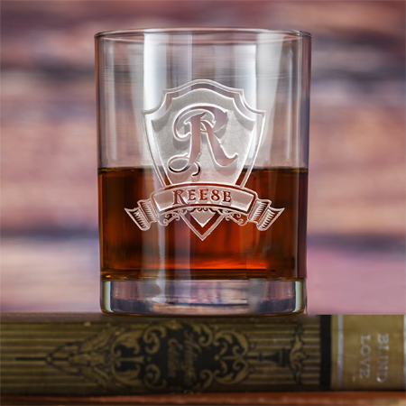 Whiskey & Spirits Glasses