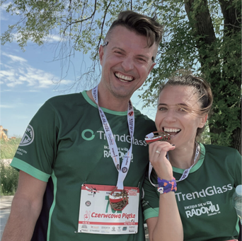 Radom June 鈥?6 Half Marathon